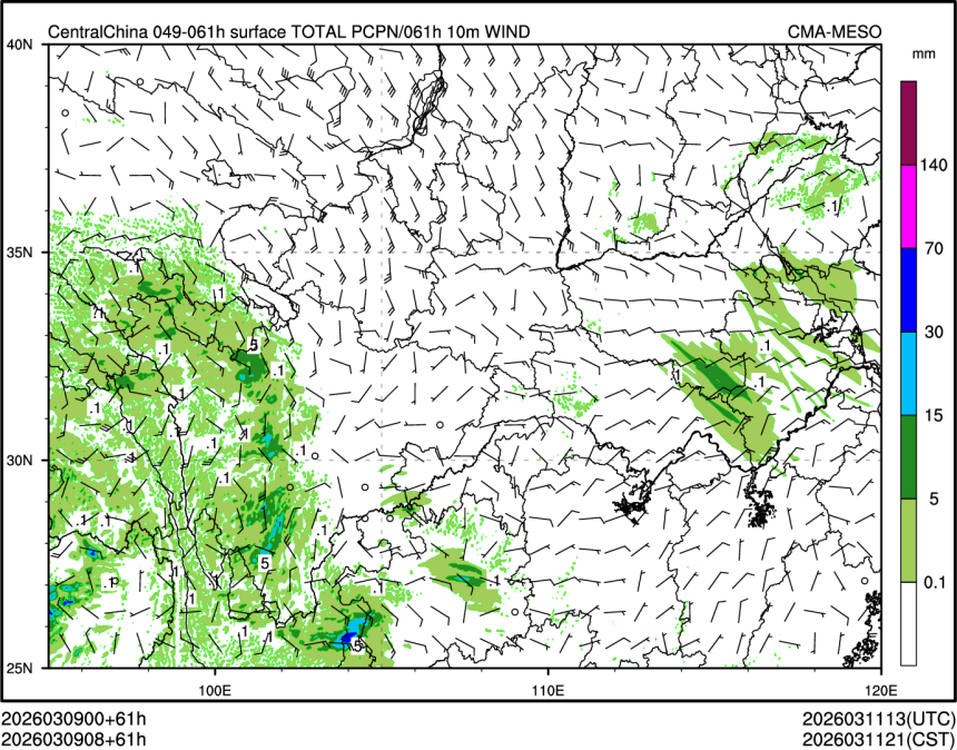 03/09 08时 +061小时