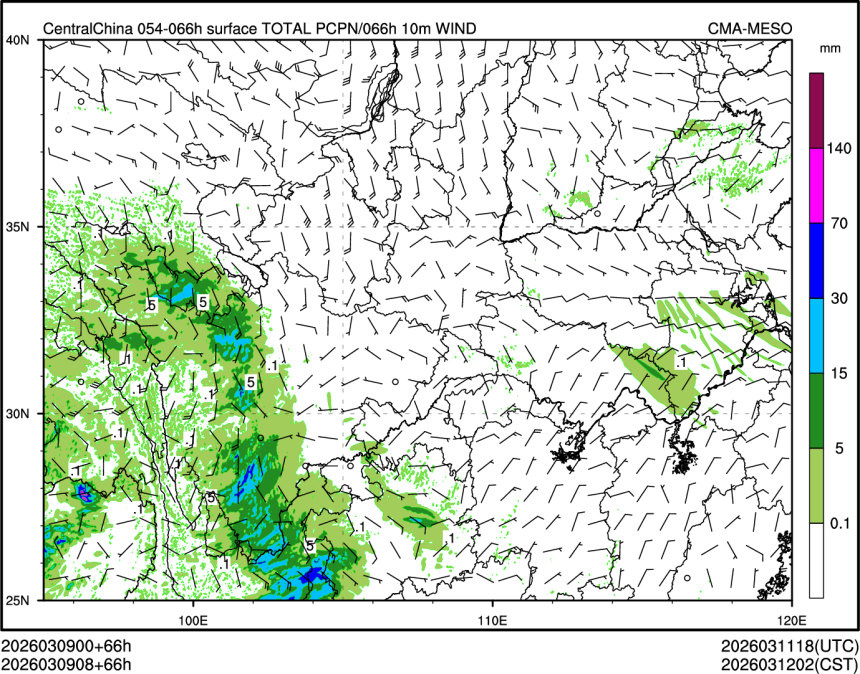 03/09 08时 +066小时