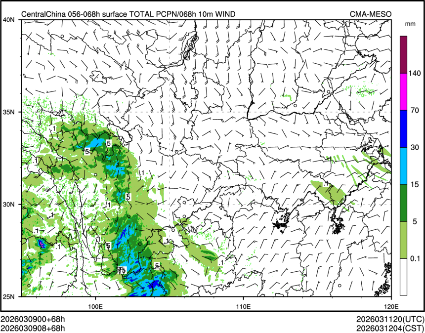 03/09 08时 +068小时