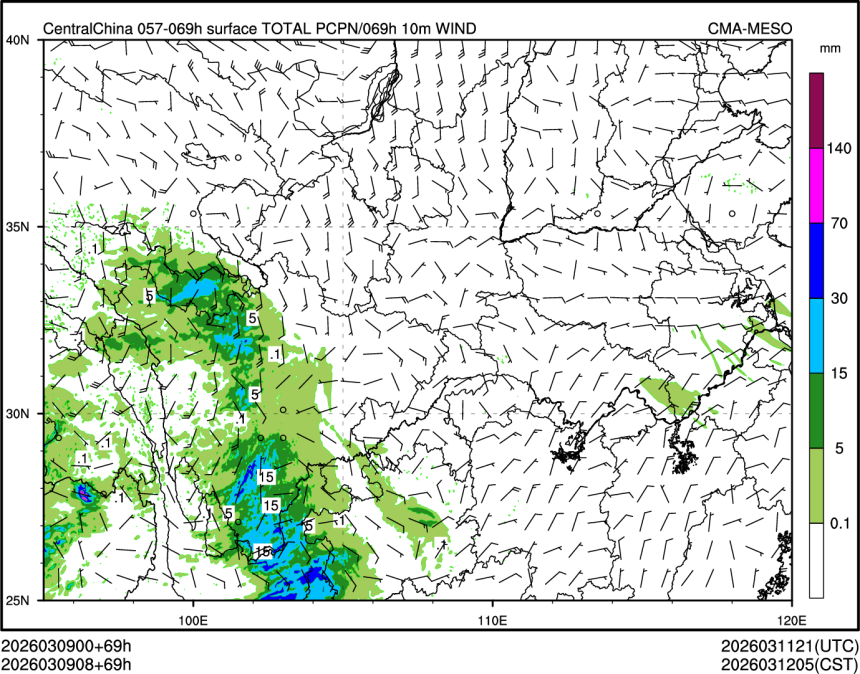 03/09 08时 +069小时