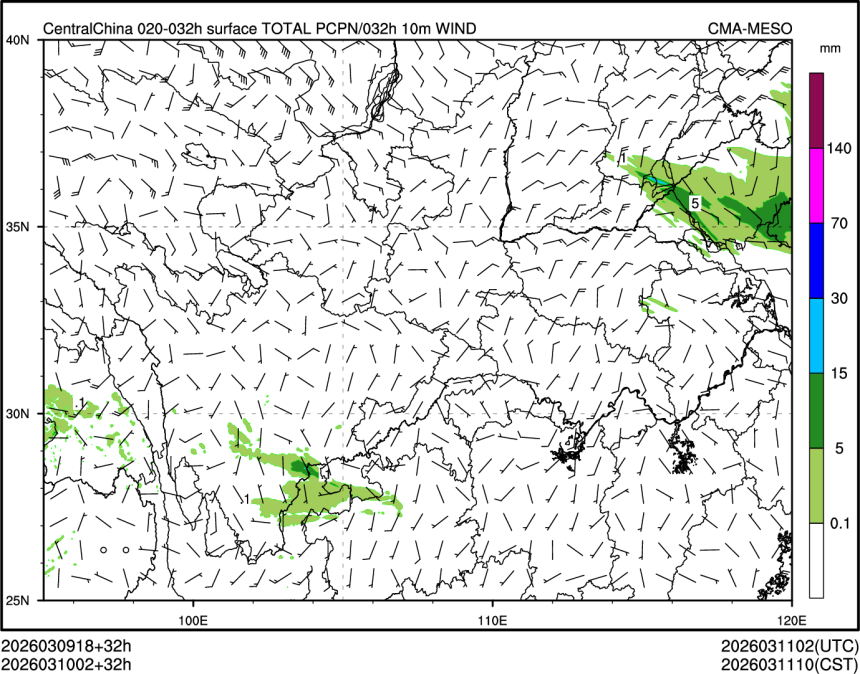 03/10 02时 +032小时