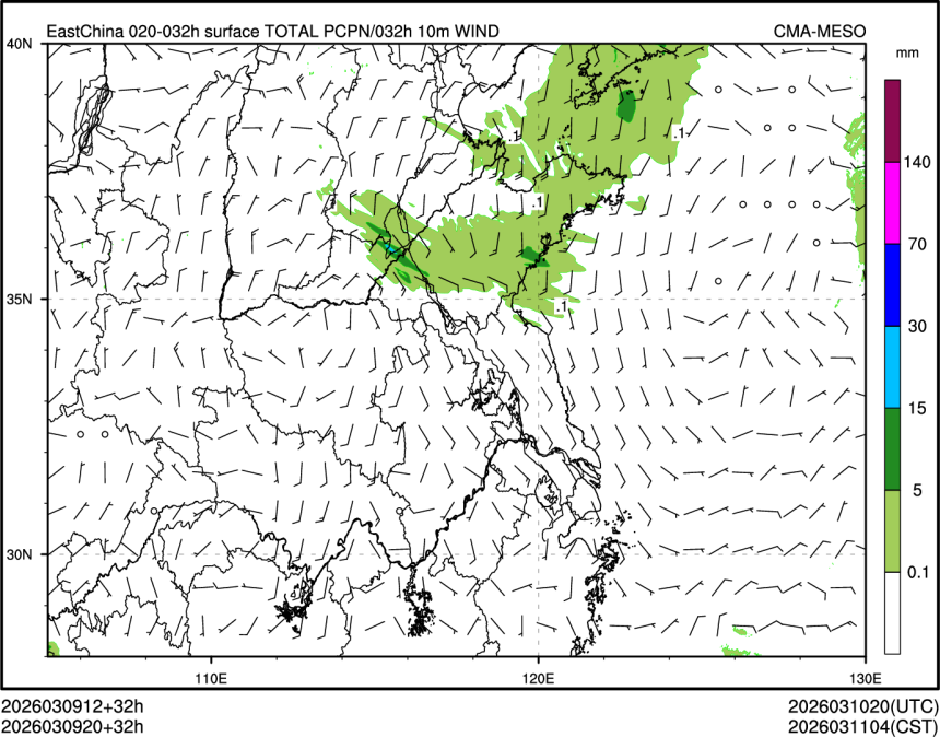 03/09 20时 +032小时