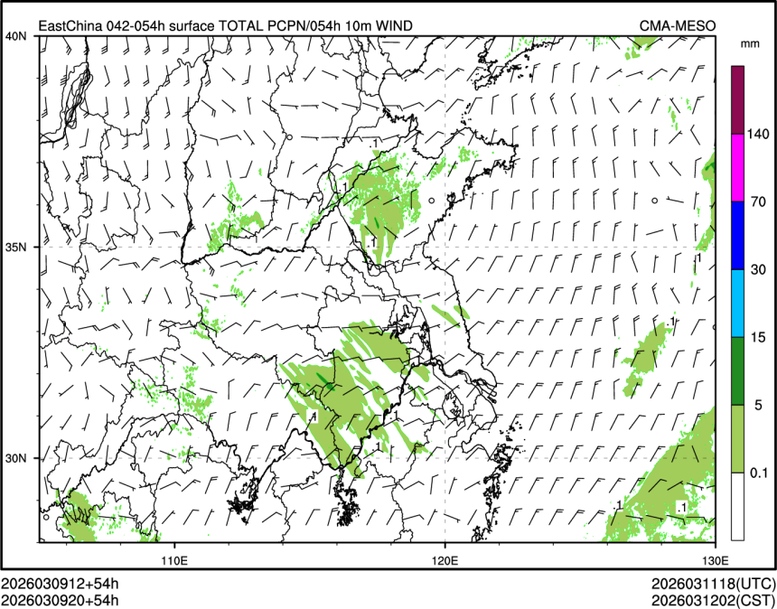 03/09 20时 +054小时