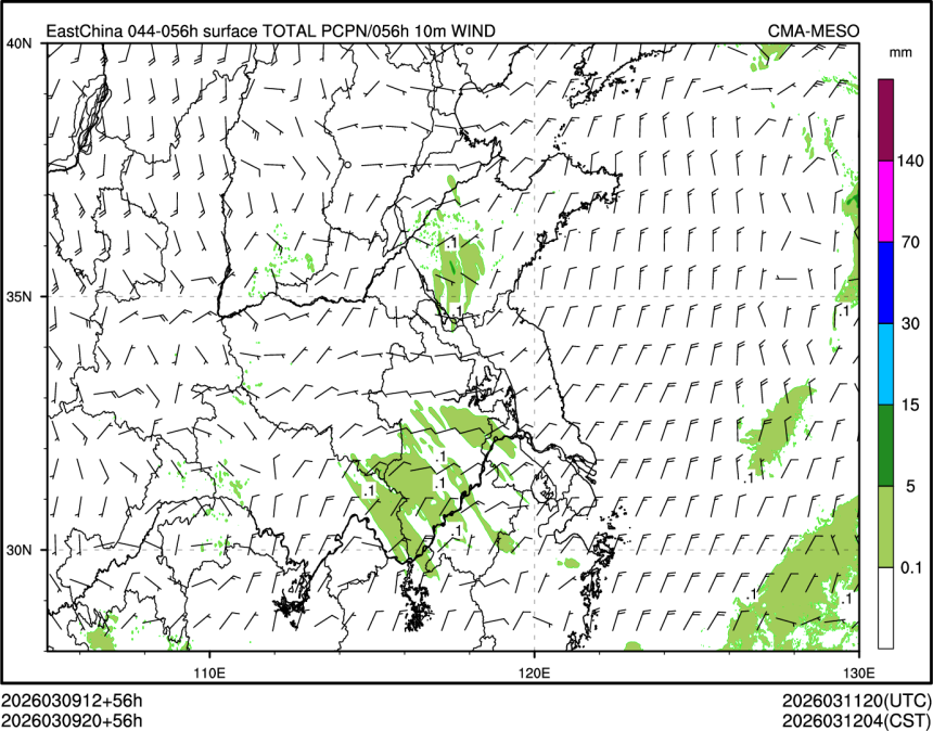03/09 20时 +056小时