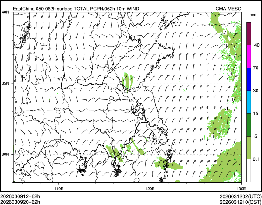 03/09 20时 +062小时