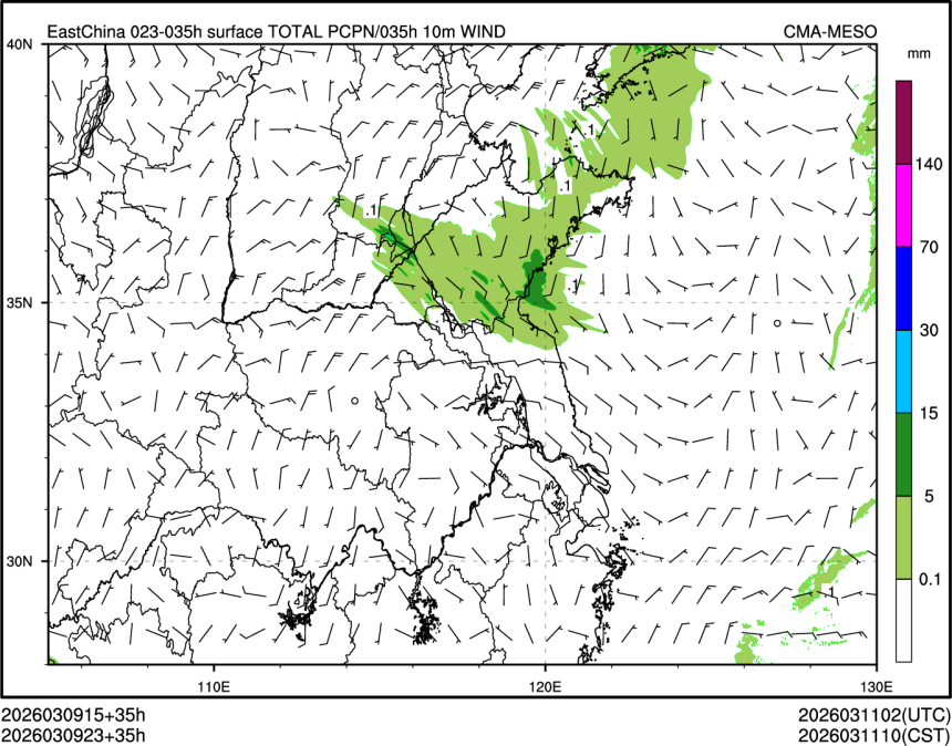 03/09 23时 +035小时