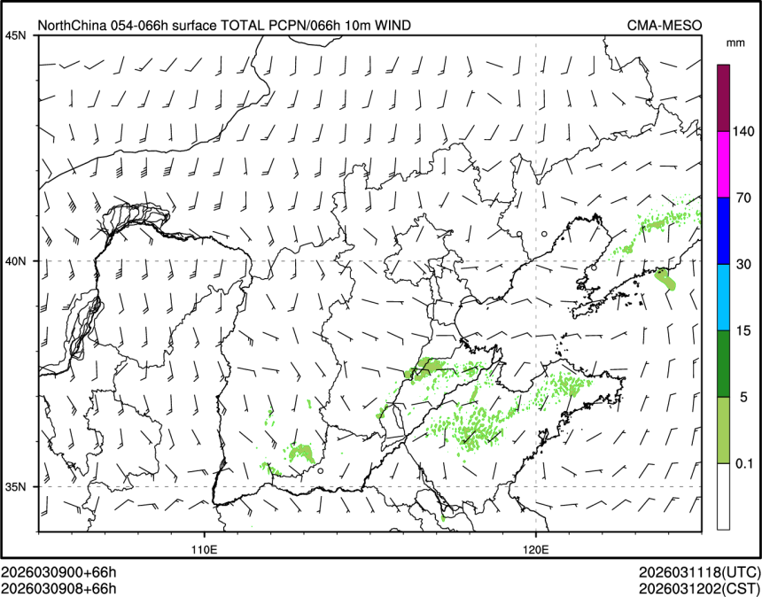 03/09 08时 +066小时
