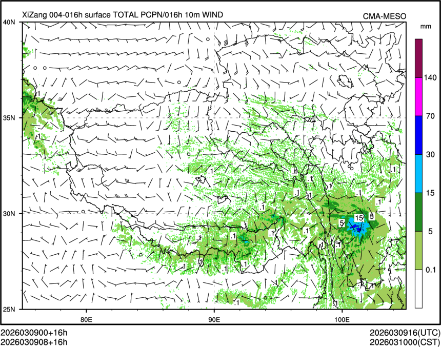 03/09 08时 +016小时