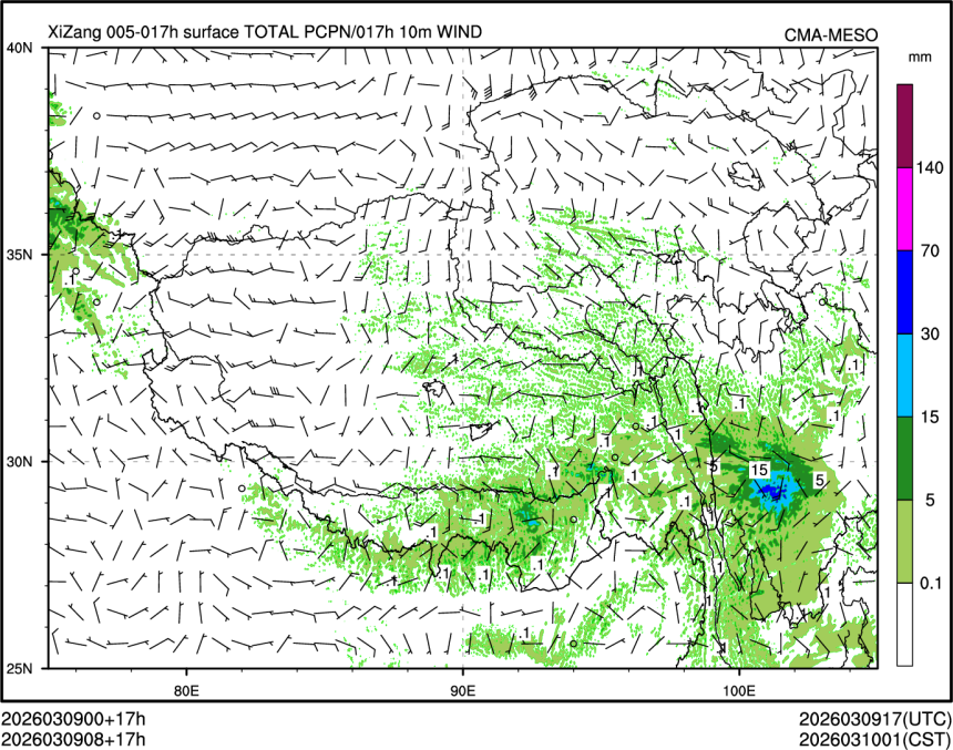 03/09 08时 +017小时