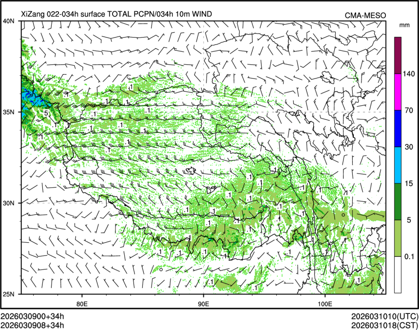 03/09 08时 +034小时