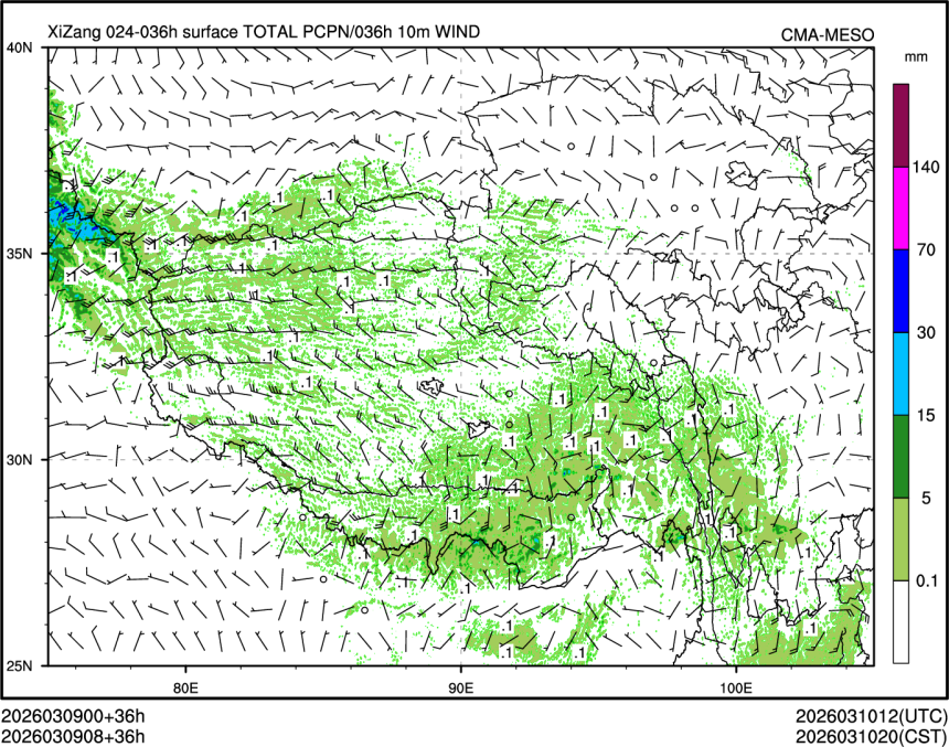 03/09 08时 +036小时
