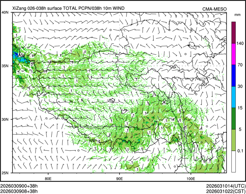 03/09 08时 +038小时