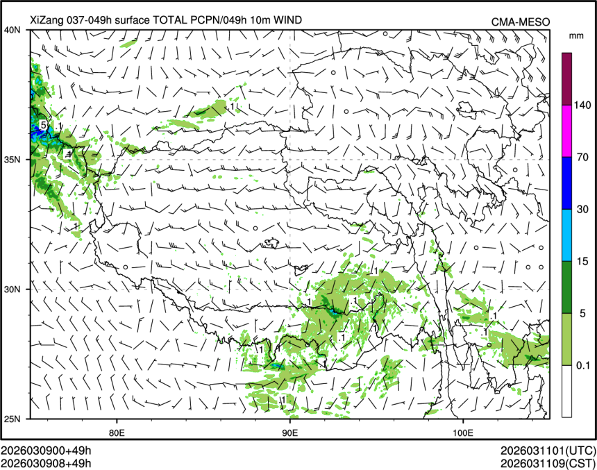 03/09 08时 +049小时