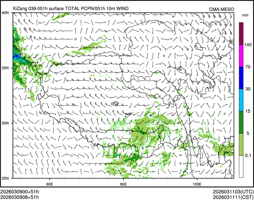 03/09 08时 +051小时