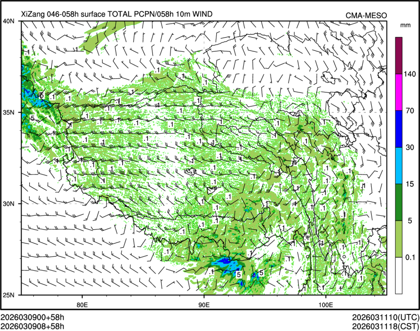 03/09 08时 +058小时