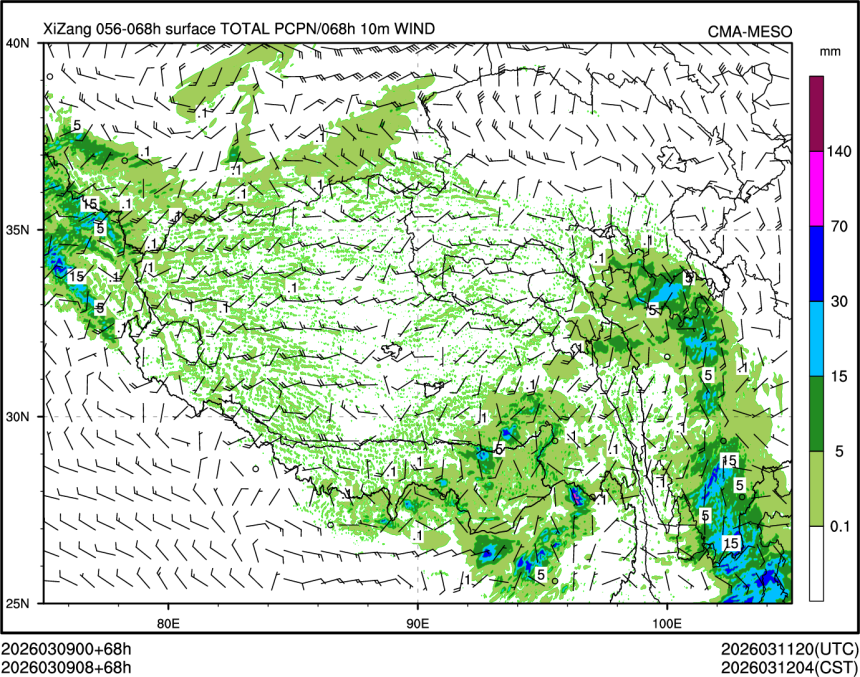 03/09 08时 +068小时
