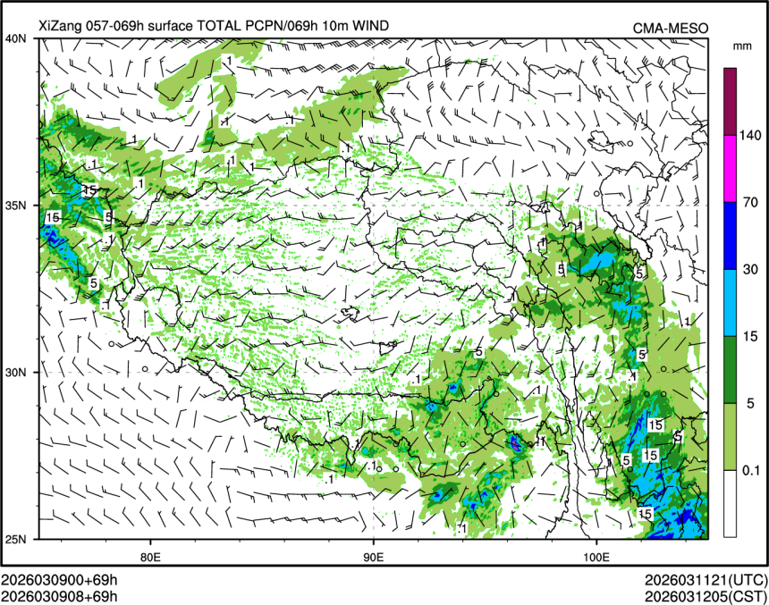 03/09 08时 +069小时