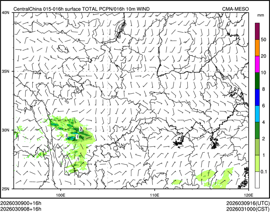 03/09 08时 +016小时