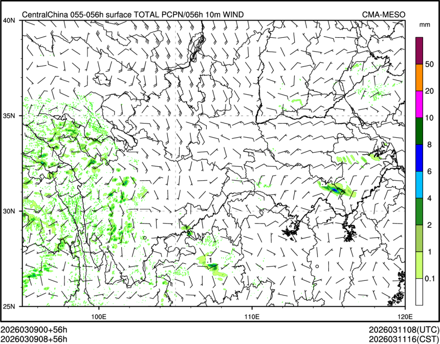 03/09 08时 +056小时