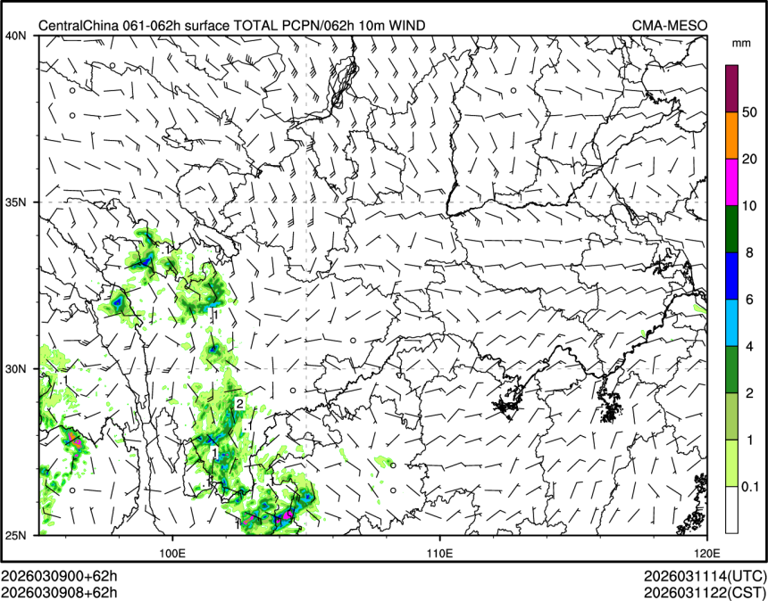 03/09 08时 +062小时
