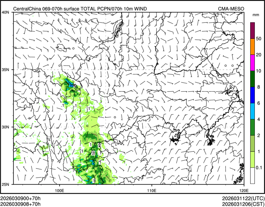 03/09 08时 +070小时