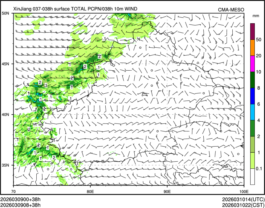 03/09 08时 +038小时