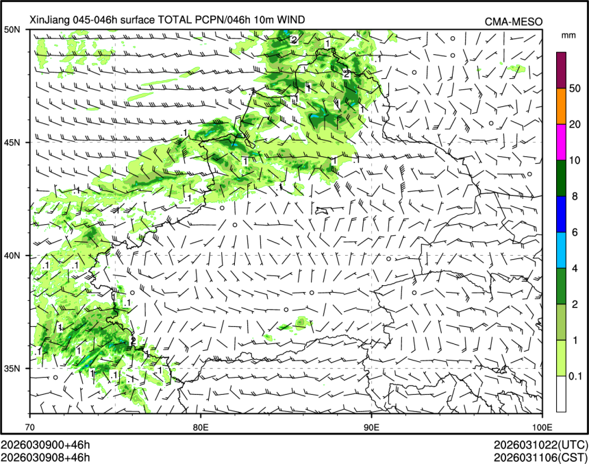 03/09 08时 +046小时
