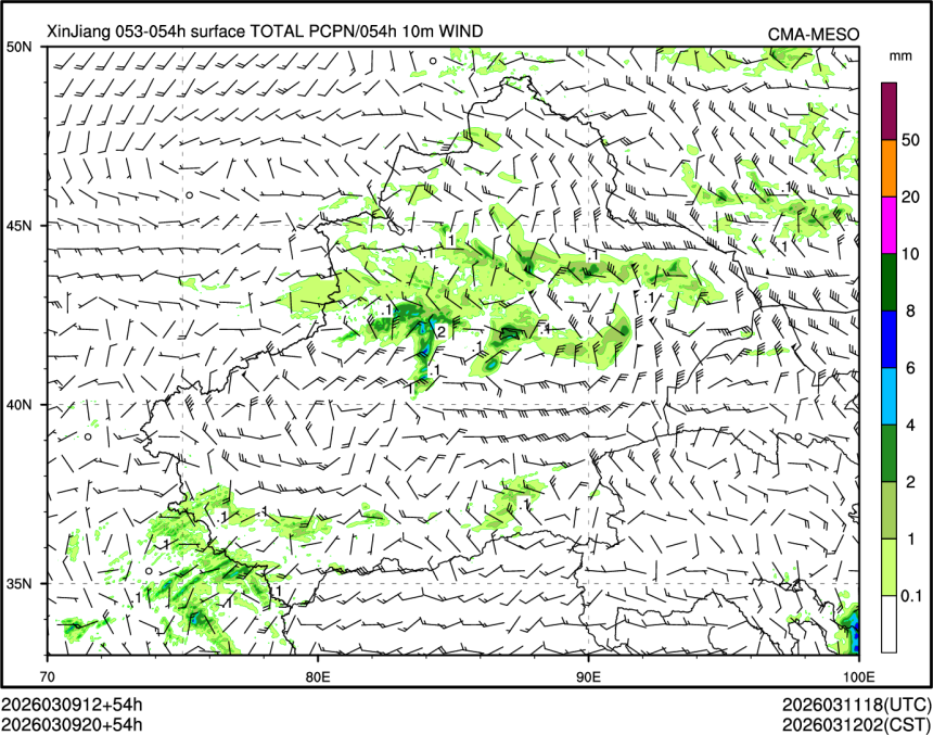 03/09 20时 +054小时