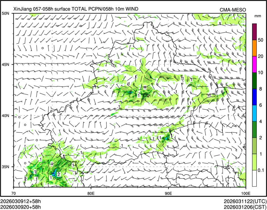 03/09 20时 +058小时