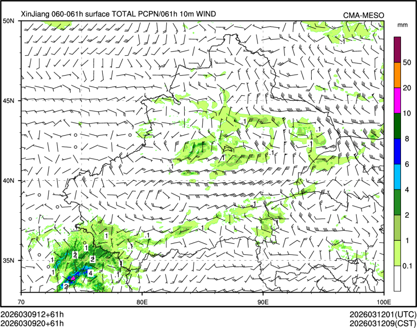 03/09 20时 +061小时