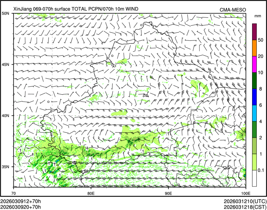 03/09 20时 +070小时