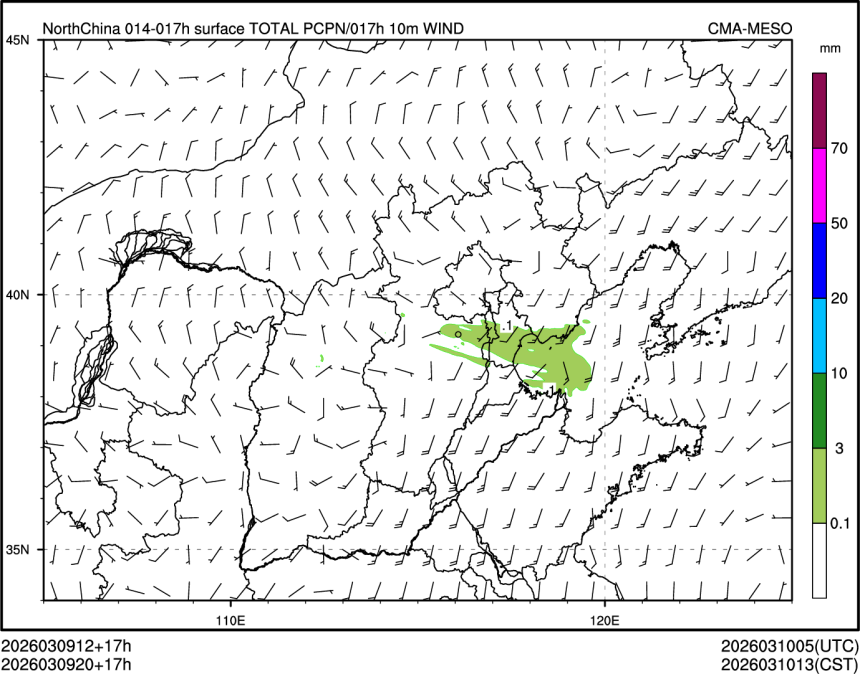 03/09 20时 +017小时