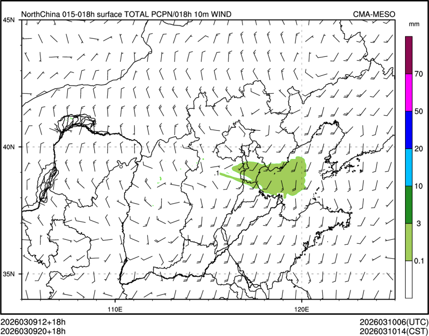 03/09 20时 +018小时