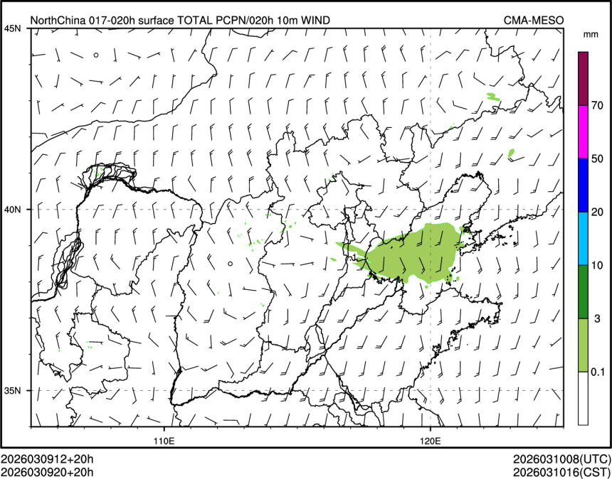 03/09 20时 +020小时