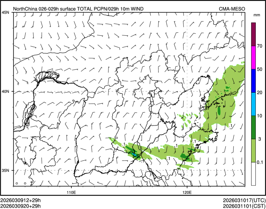 03/09 20时 +029小时