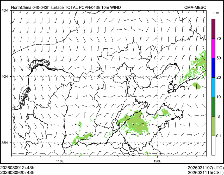 03/09 20时 +043小时