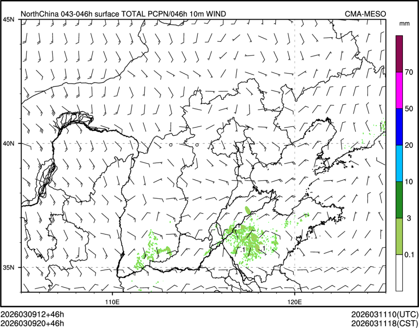 03/09 20时 +046小时