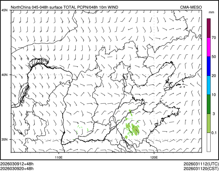03/09 20时 +048小时