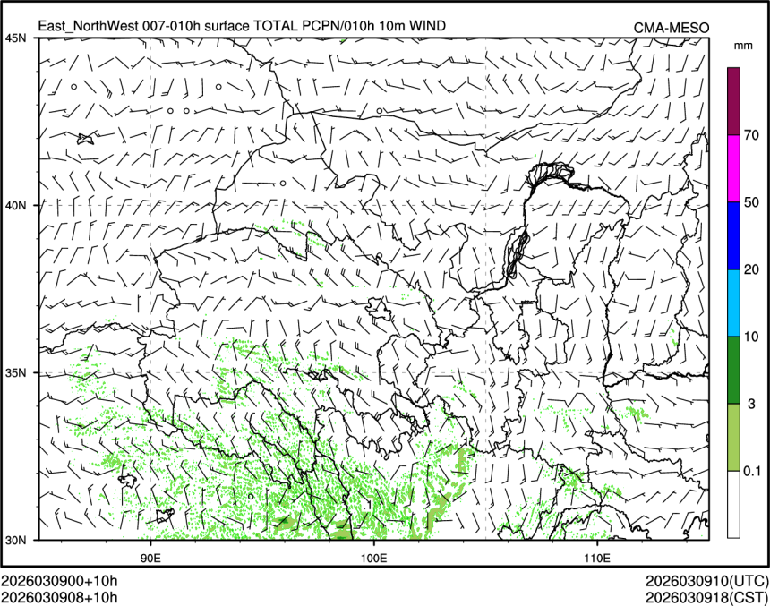 03/09 08时 +010小时