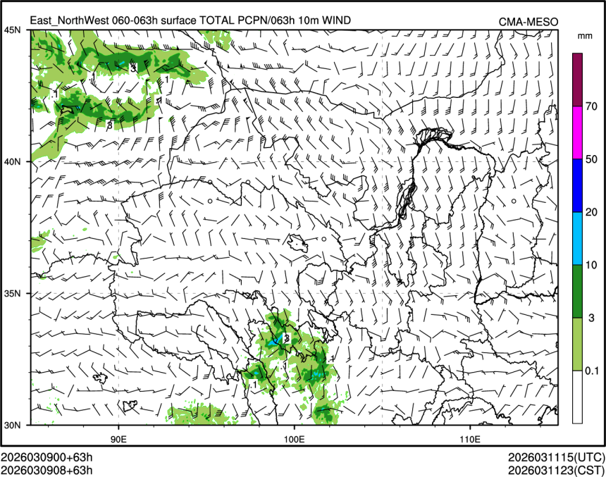 03/09 08时 +063小时