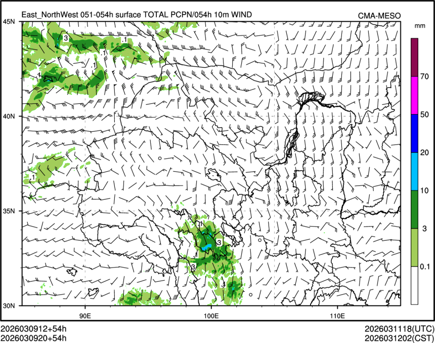 03/09 20时 +054小时