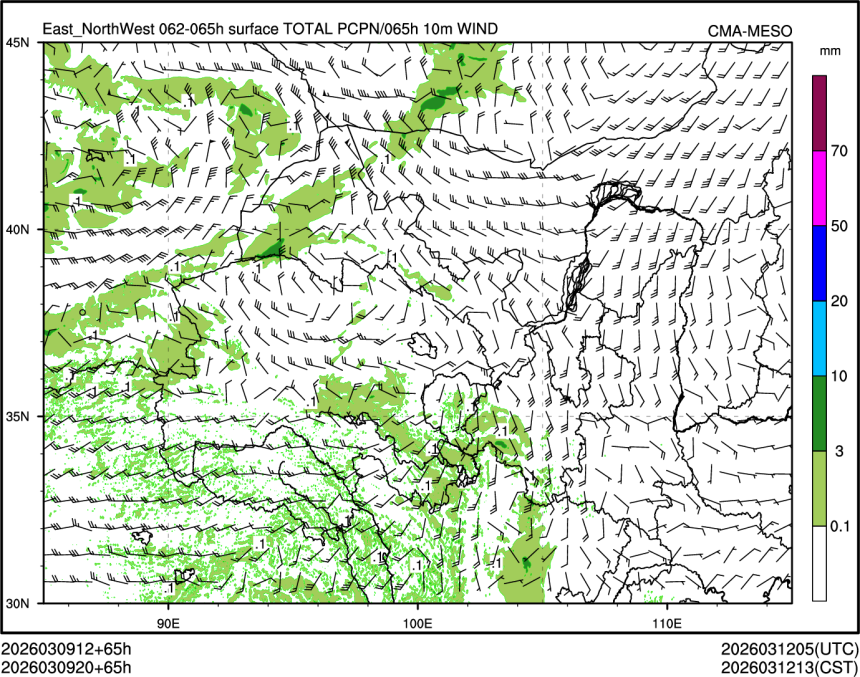 03/09 20时 +065小时