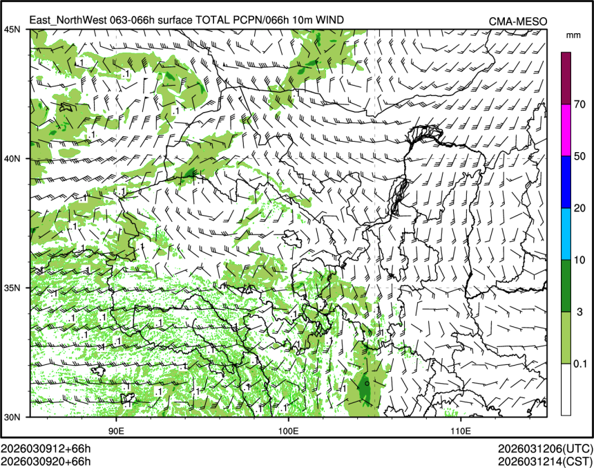 03/09 20时 +066小时