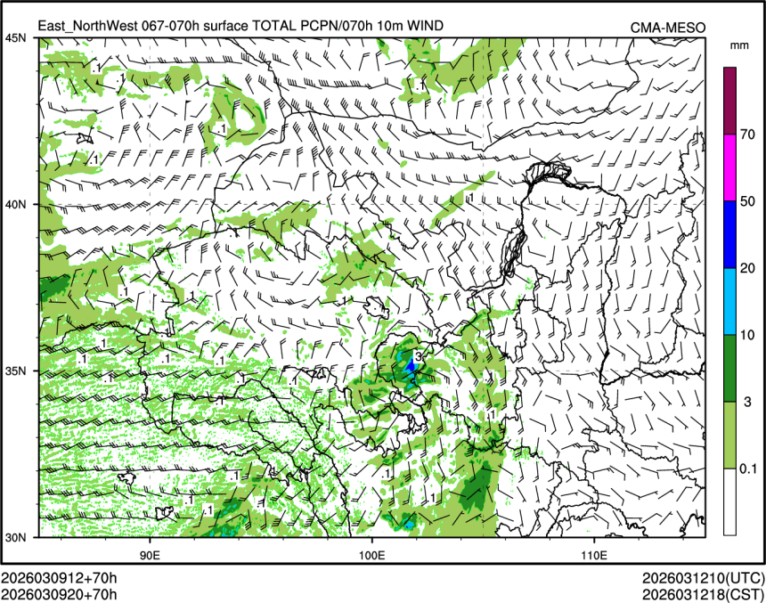 03/09 20时 +070小时