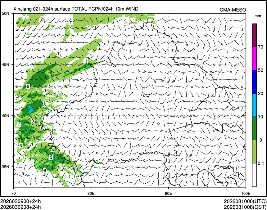 03/09 08时 +024小时