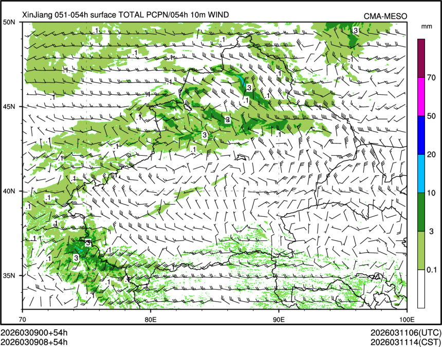03/09 08时 +054小时