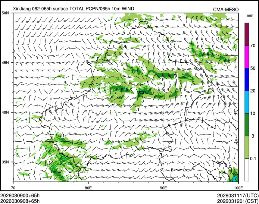 03/09 08时 +065小时