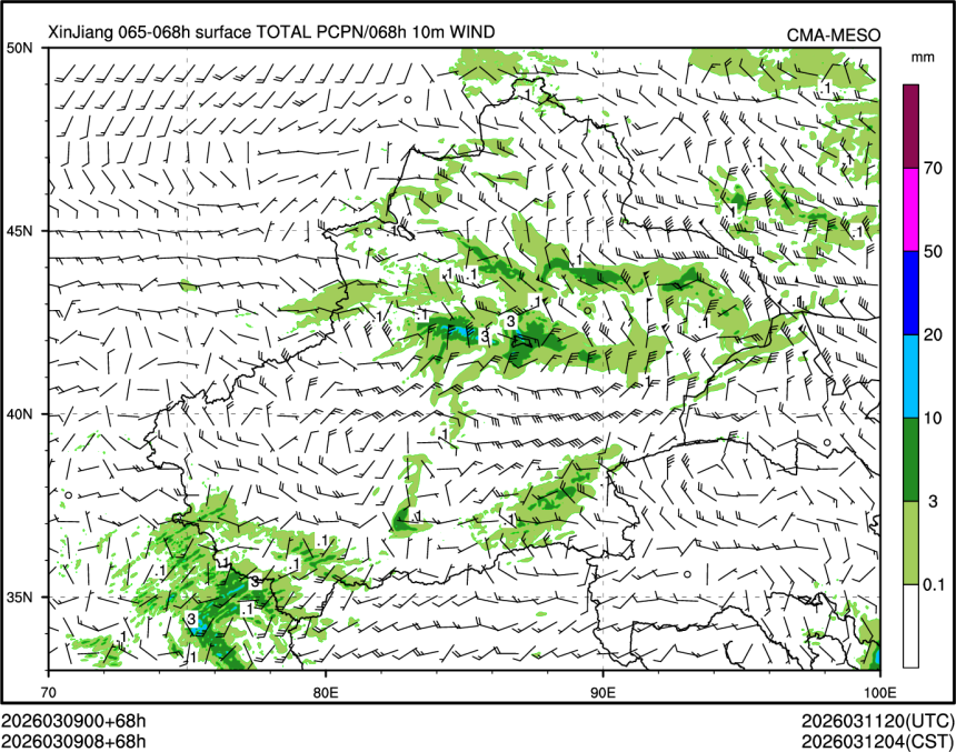 03/09 08时 +068小时