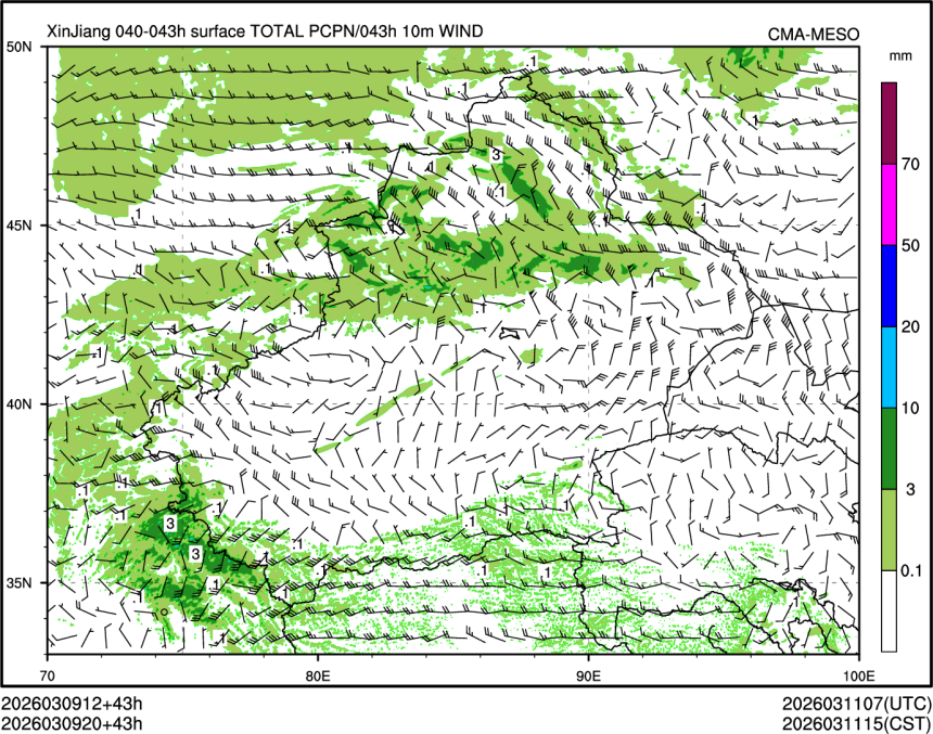 03/09 20时 +043小时