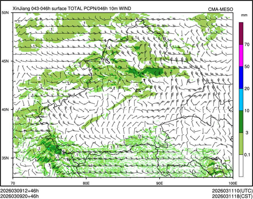 03/09 20时 +046小时